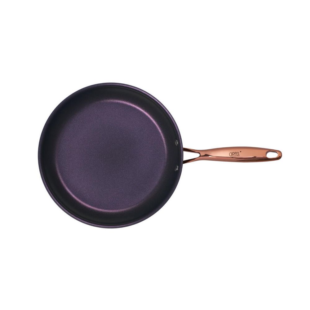 Алюминиевая сковорода Gipfel NovoLux 2595 26 см