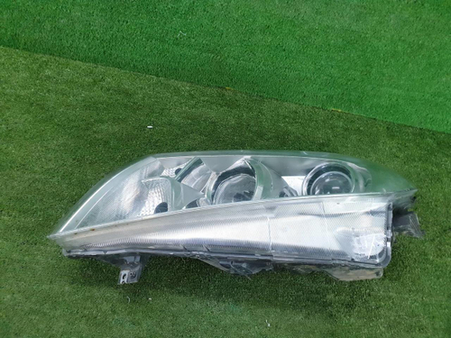 Битая Фара левая Suzuki Vitara 2 (2014-2019) галоген