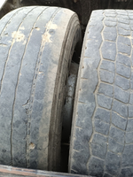 КамАЗ 5490 4x2 Седельный тягач 5490-892-DС (Дизель/Газ, 12,0 л, 401 л.с., МТ)