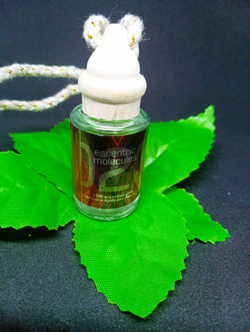 Автопарфюм Escentric Molecules 02 unisex 12 ml
