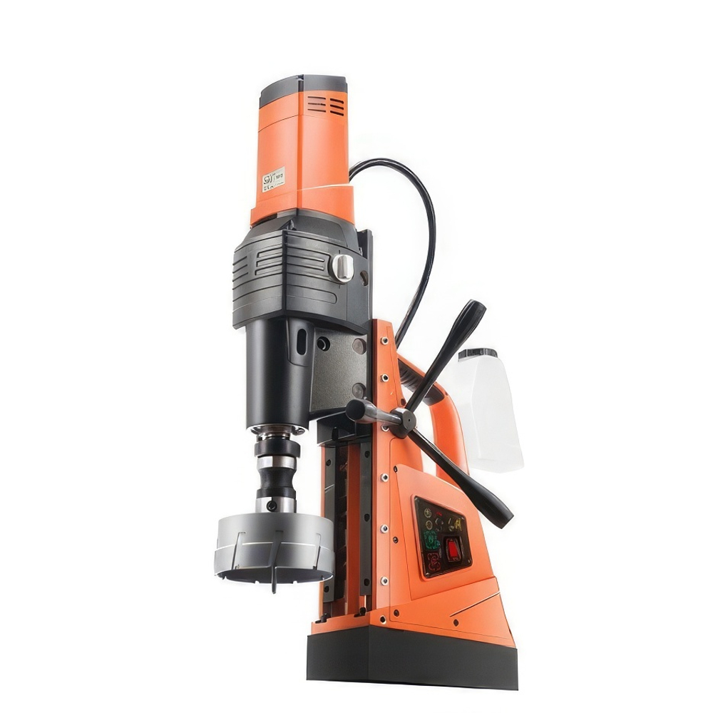 Сверлильный станок на магнитном основании POWER ARMAX-120 R/L RT.4101120RL