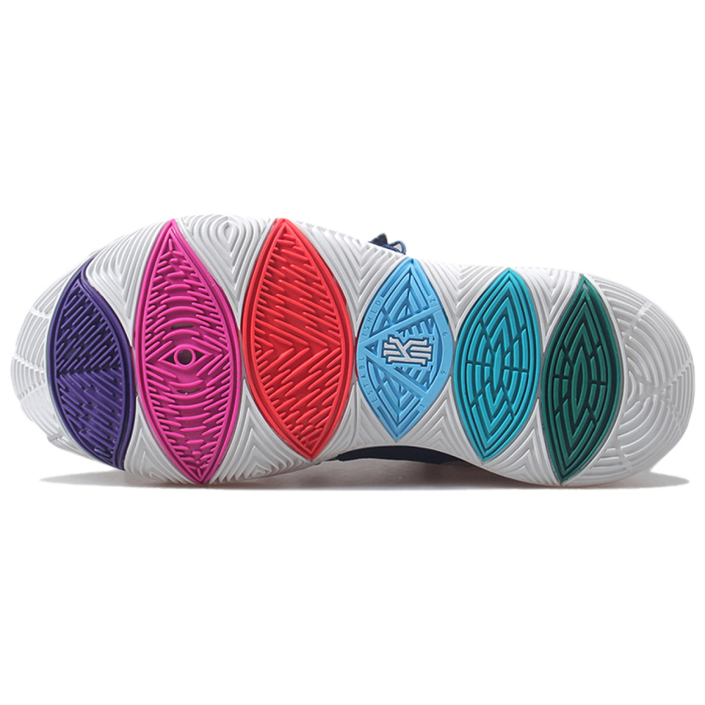 Кроссовки Nike Kyrie 5 EP Galaxy