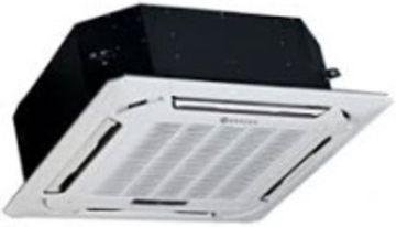 Мультисплит-система Dantex DM-DP140Q4/EF