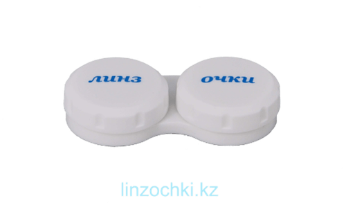 Контейнер для контактных линз «Линзочки»