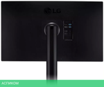 Монитор LG 27QN880-B