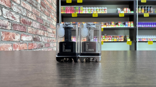 909MODIFY Xtra RBA (Rekavape clone)