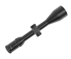 Оптический прицел Artelv LRS 3-12x56 SFP - фото 8