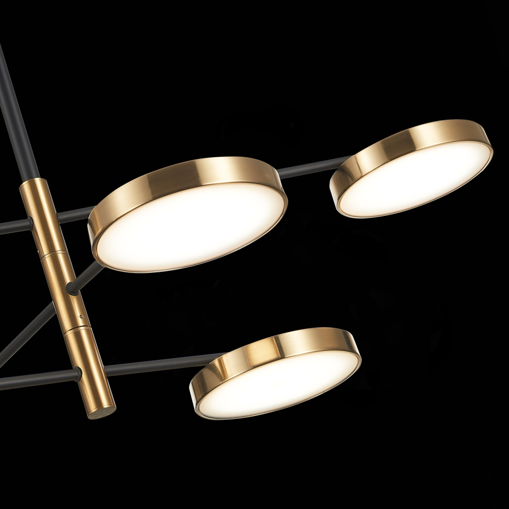 Потолочная люстра ST Luce SL1605.413.06