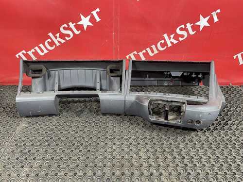 Панель торпедо в сборе