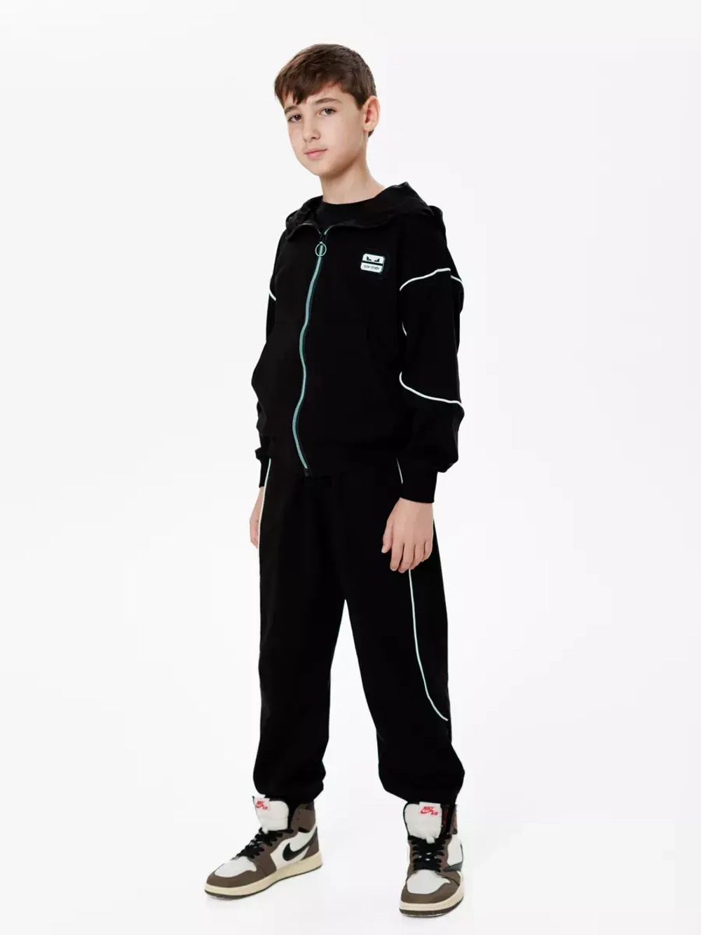 Костюм спортивный для мальчика