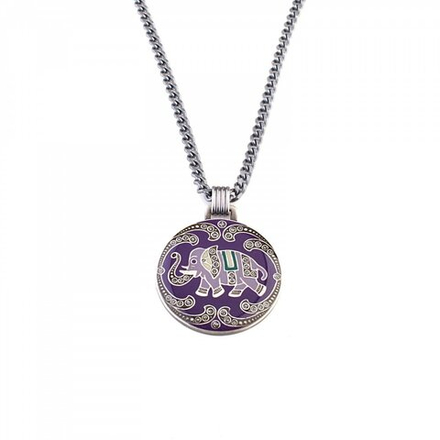 Колье Clara Bijoux слон B27153.13 V