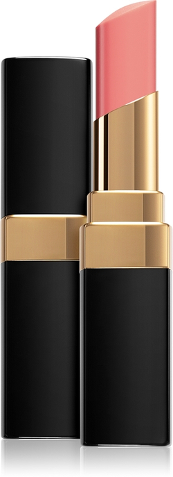 Chanel Rouge Coco Flash - Увлажняющая глянцевая помада, 3 g