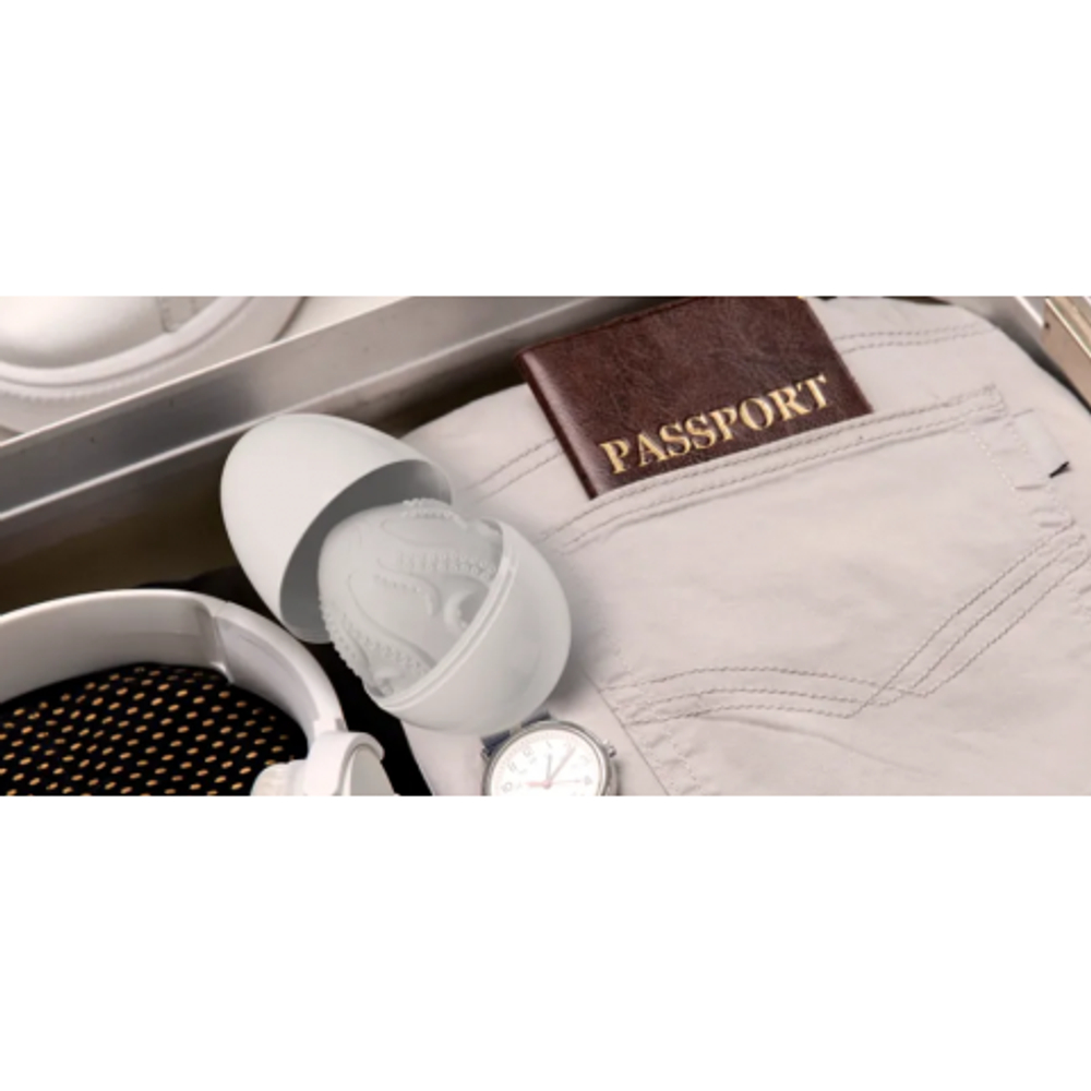 Мягкий и эластичный мастурбатор Kraken от Lovense (1 шт.)