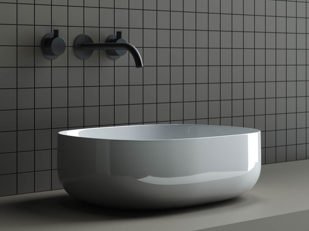 Раковина Ceramica Nova Element 46 см CN6018
