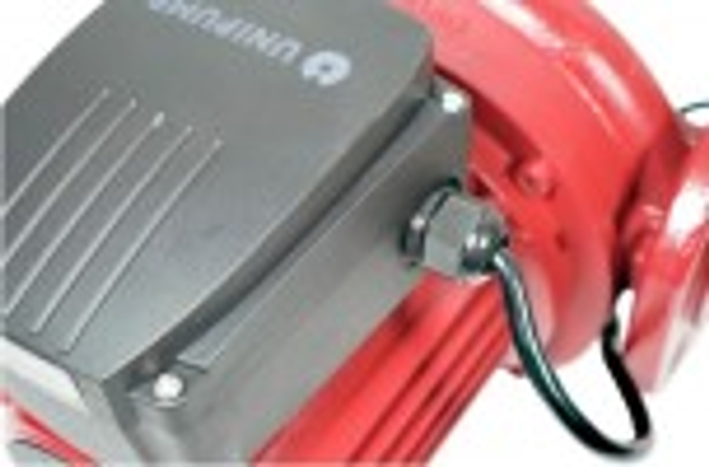 Насос циркуляционный UNIPUMP PF3 50-130 280 (трехскоростной) 79864