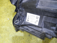 Битая Фара правая Mercedes E W213 (2016-2021) LED