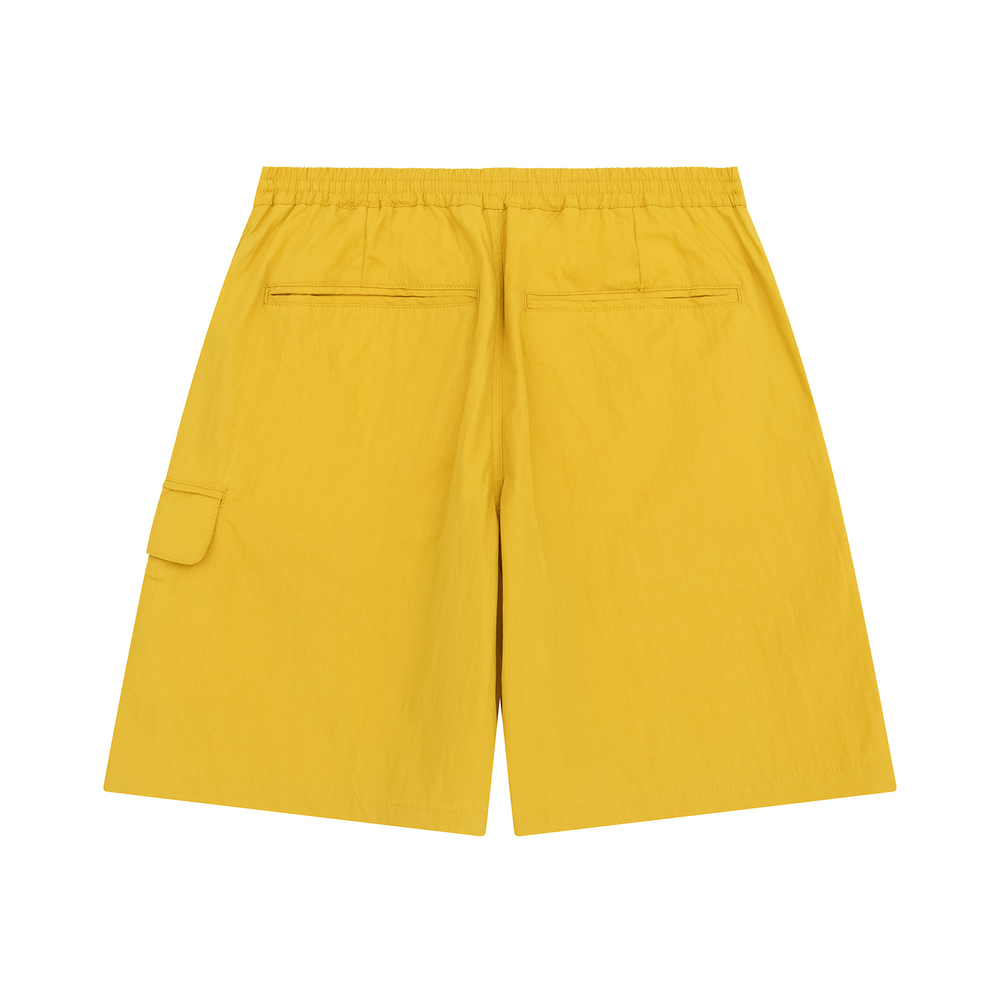 ШОРТЫ YMKASHIX PUFF