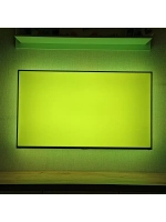 Динамическая адаптивная подсветка Ambilight для экранов 5 м