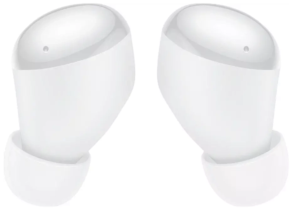 Беспроводные наушники Xiaomi Redmi Buds 4, белый