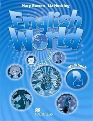 English World 2 Workbook