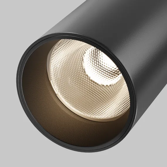 Потолочный светильник Фокус / FOCUS LED 20 Вт 2.7-3-4 К 36° с переключателем цветовой температуры Technical c055cl-l20w2.7-3-4k-m-b