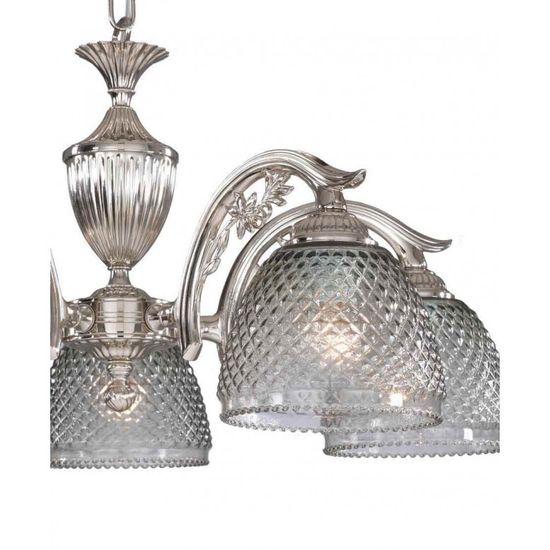 Подвесная люстра Reccagni Angelo L.9801/5