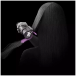 Фен-Стайлер Dyson Airwrap complete long HS05, Fuchsia/Nickel