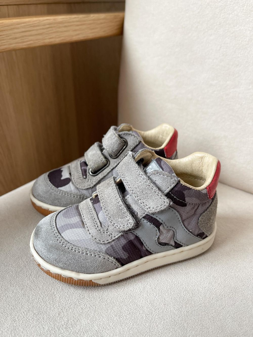 Ботинки Falcotto, 20