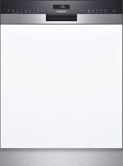Встраиваемая посудомоечная машина Siemens SN 558S02