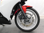 Honda CBR250R 038396