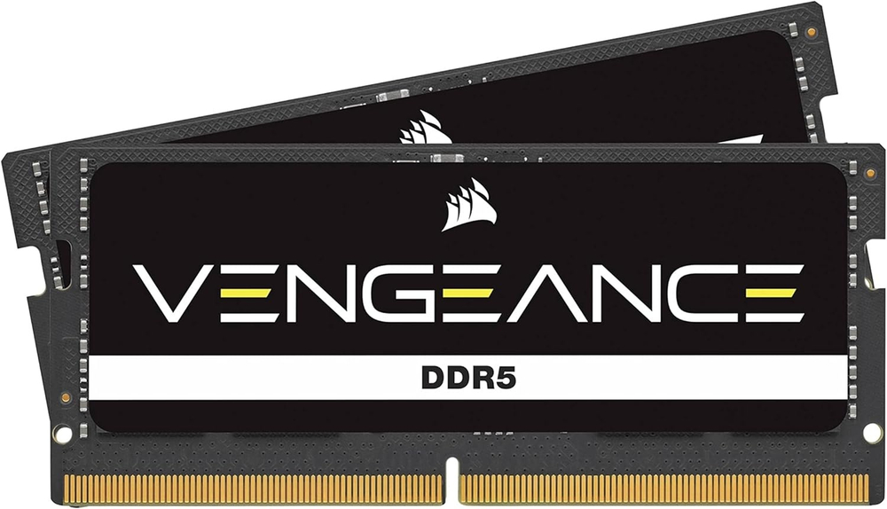 Оперативная память Corsair CMSX32GX5M2A4800C40 32 Гб