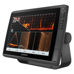 Эхолот-Картплоттер Garmin ECHOMAP Ultra 122sv