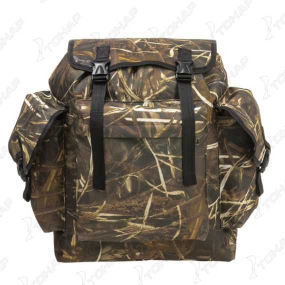Рюкзак Лесной (HS-402-45) 45л Helios