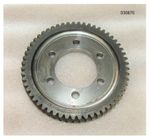 Шестерня привода ТНВД TDR-K 18 4L;TDR-K 22 4L/Fuel pump timing gear