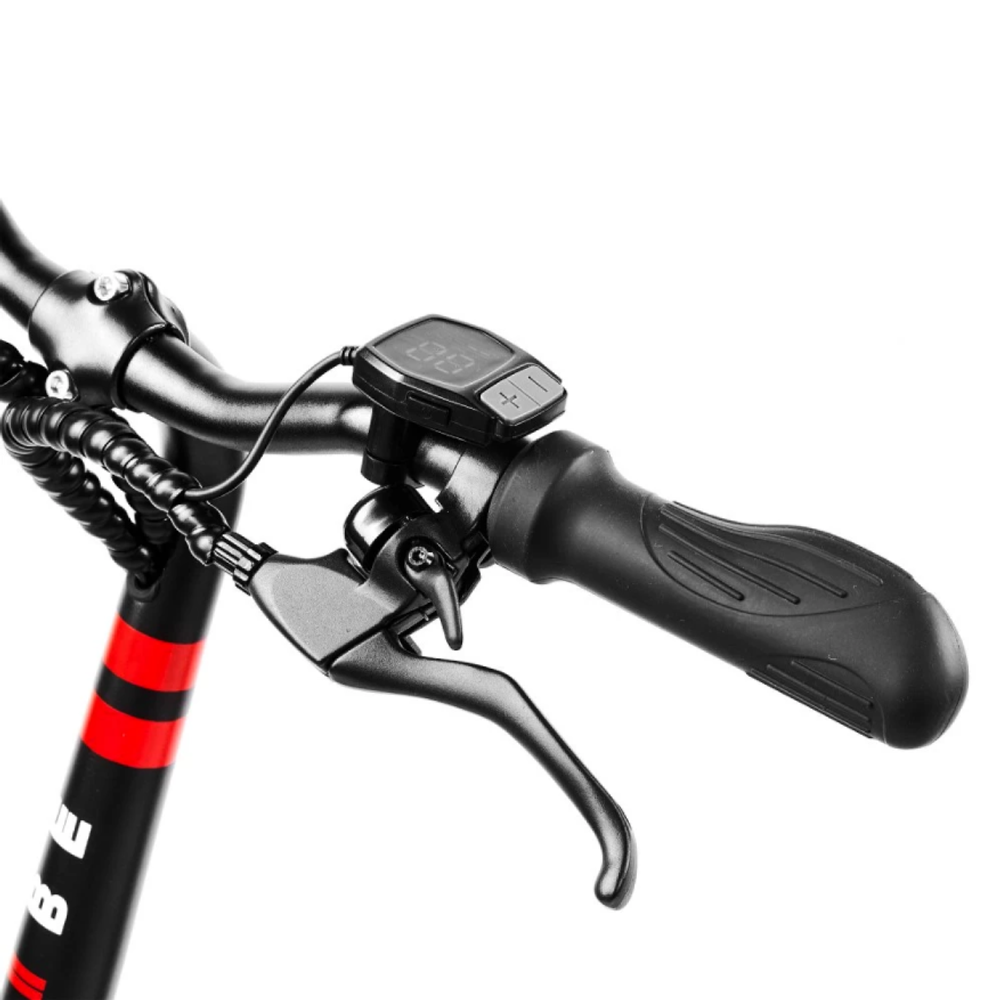 Электросамокат Tribe Drakkar