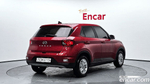Hyundai Venue 1.6 Modern (03.2020)
