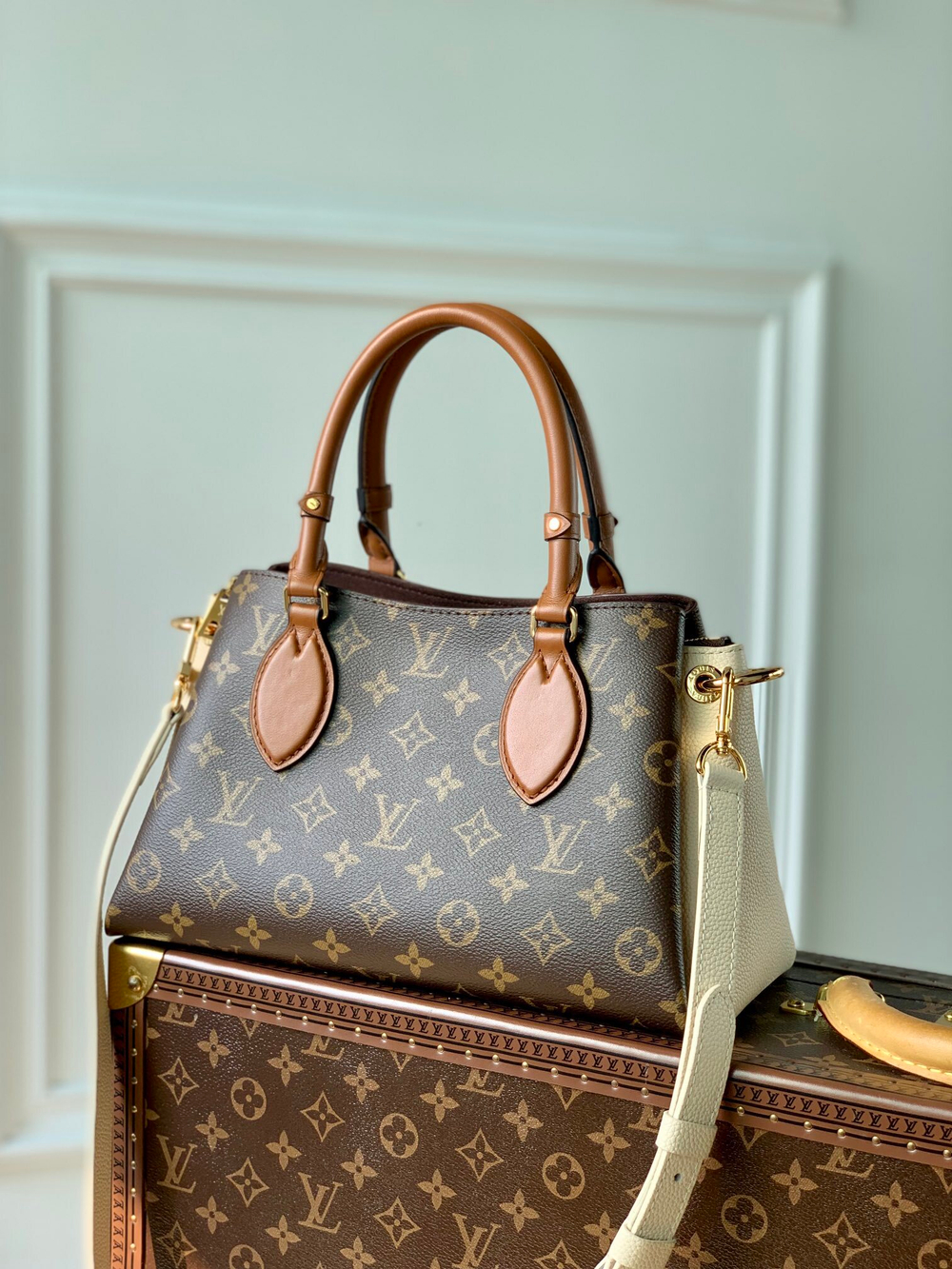 Louis Vuitton Vendome BB