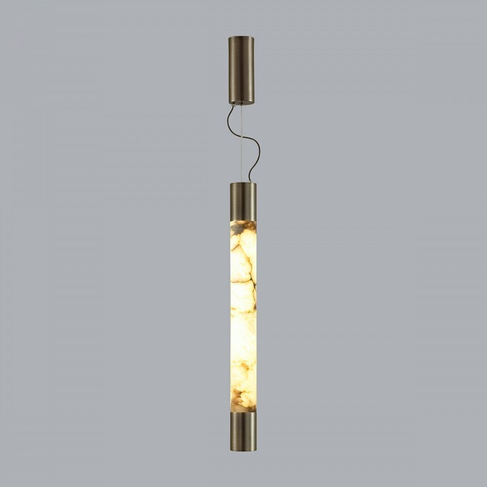 Подвесной светильник Odeon Light Marbella 6686/15L