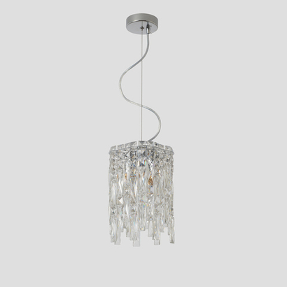 Подвесной светильник Crystal Lux ABRIL SP2