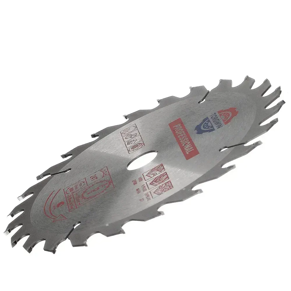 Диск пильный по дереву 185 24зуб.*20мм/16мм "TORGWIN" / T574160