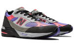 Кроссовки Palace X New Balance Nb 991 Made In Uk (Женская размерная сетка)