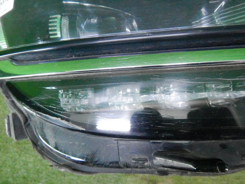 Фара правая VW Tiguan 2 (2016-2020) Full LED