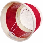 Настольная лампа 1*40Вт «Аннетт» 16-17615