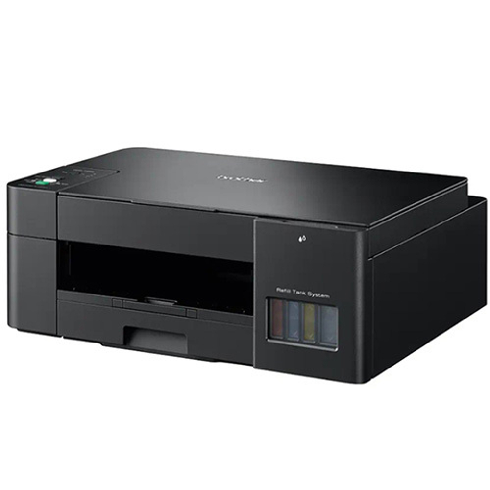 МФУ Brother InkBenefit Plus DCP-T220, A4, 28 стр./мин, USB, цветной