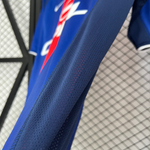 Заказать в Москве домашнюю ретро-форму «ПСЖ» 00/01