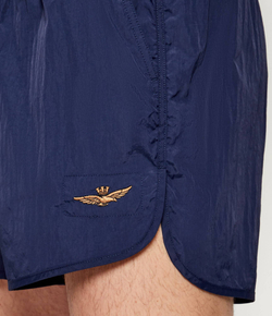 Шорты AERONAUTICA MILITARE
