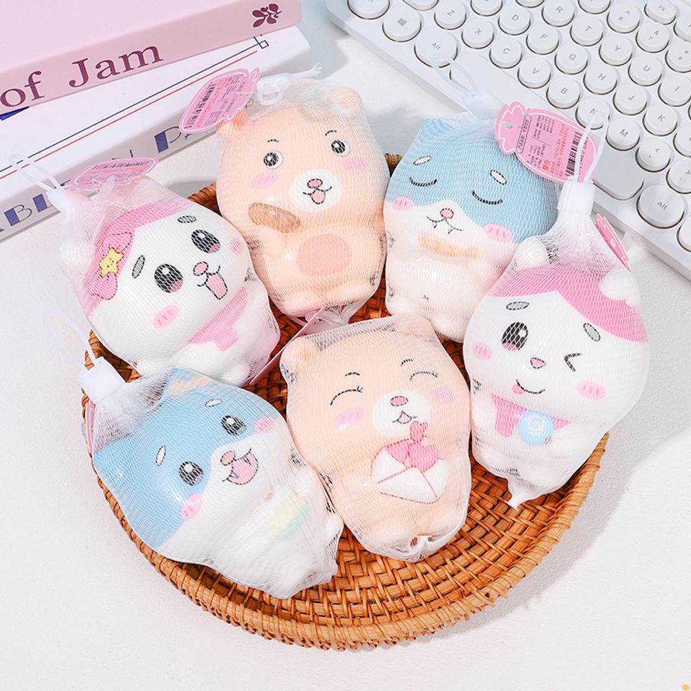 Сквиш &quot;Little Cats&quot;