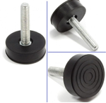 Ножка для стиральной машины Универсальная, резьба M10 L-37mm