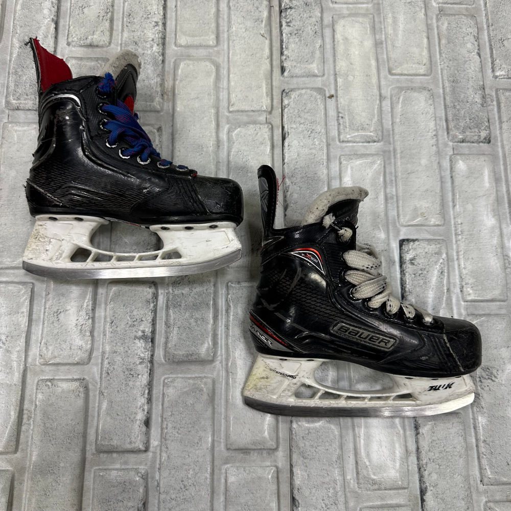 Bauer vapor x500 YTH 12,5D (EUR 31.5)