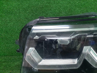Фара левая VW Teramont (2017-2022) LED